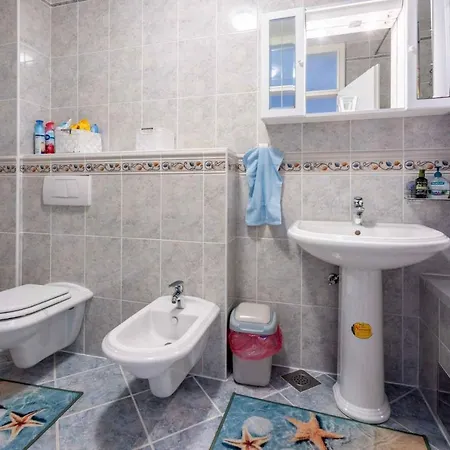 Appartement In 42448 Crikvenica