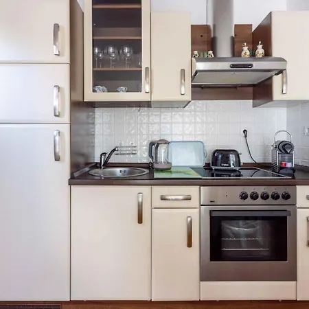 In 42448 Appartement Crikvenica