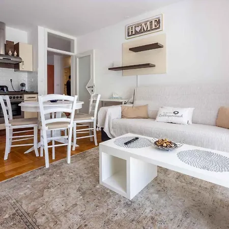 In 42448 Appartement Crikvenica
